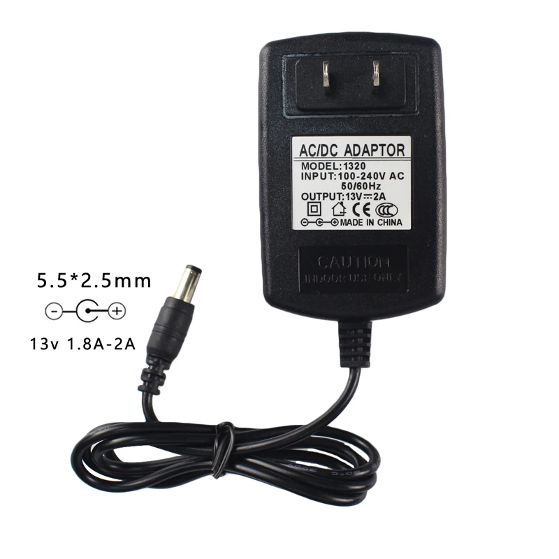 13v18A2AAdapterForRCARTS7010B37HomeTheaterSoundBarSoundBar