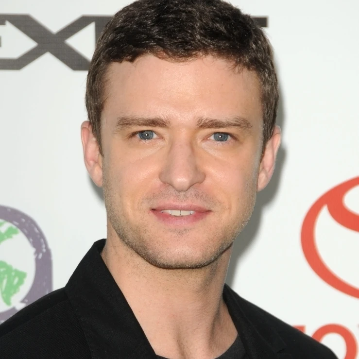 Justin Timberlake At Arrivals For 2011 Environmental Media Awards Photo Print (8 x 10)