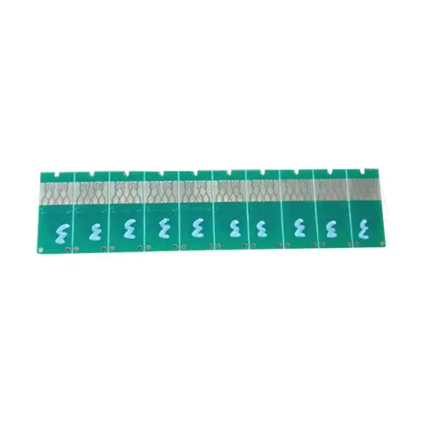 

Для чипа Epson Stylus Pro 4900 -- 11 шт./компл.