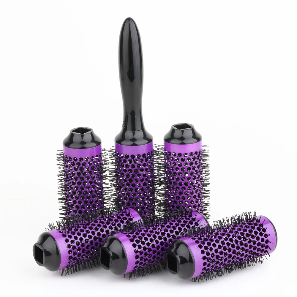 middle purple