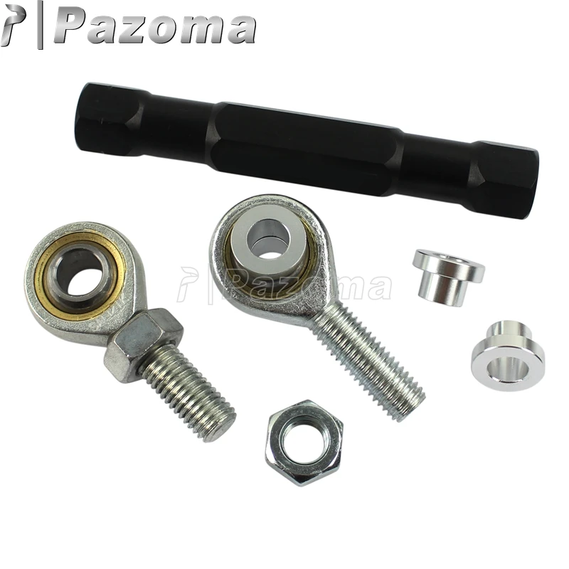 Black Motorcycle Rear Lowering Adjustable Links Kit Motor Bike Aluminum Steel Lowering Link Kits for Yamaha YZF R1 2009-2014 Black Motorcycle Rear Lowering Adjustable Links Kit Motor Bike Aluminum Steel Lowering Link Kits for Yamaha YZF R1 2009-2014