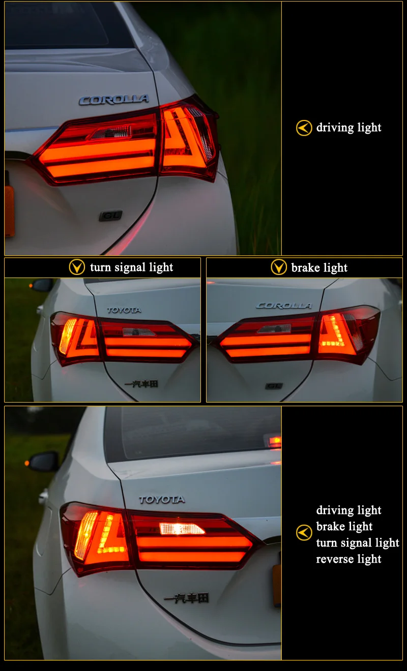 Corolla 2014 -3