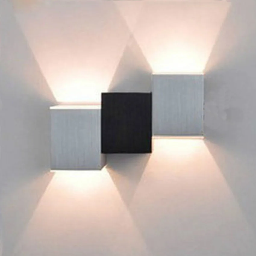 Wall Lamp-2