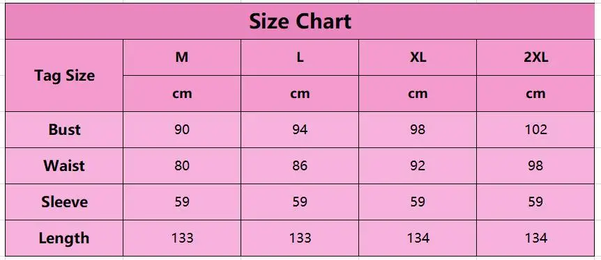 size