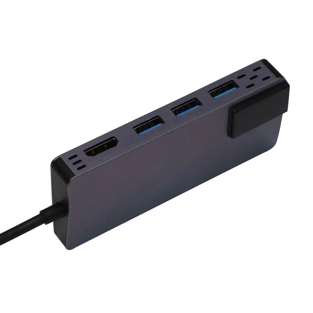USB-C HUB