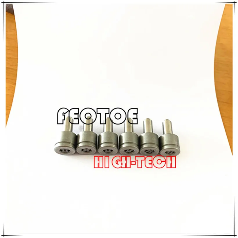 Клапан подачи FEOTOE F233 для дизельного двигателя 6 BTAA