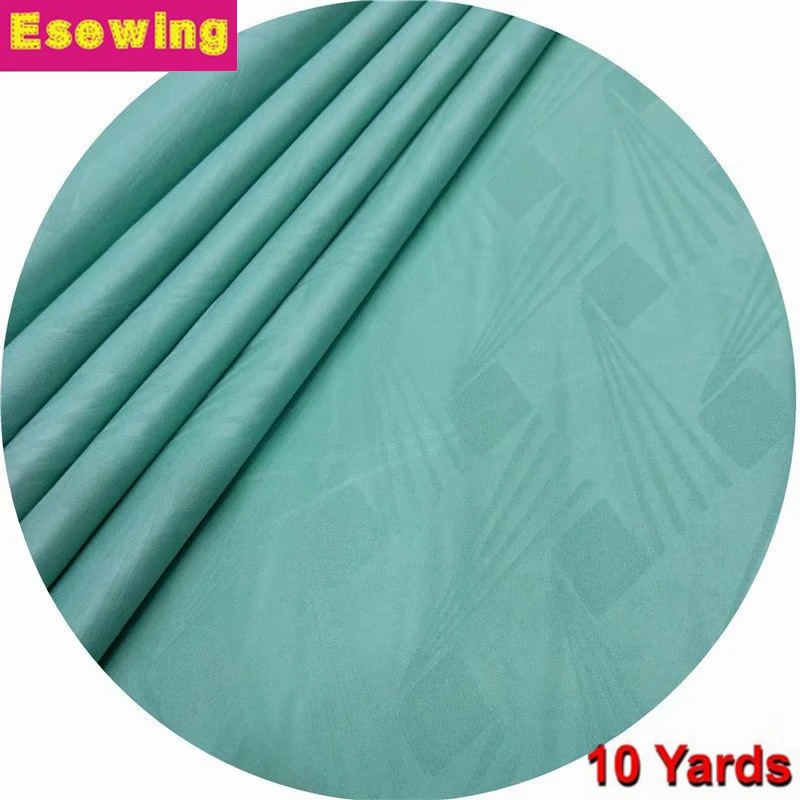 

Sky Blue Best African Jacquard Lace Fabric african fabric bazin riche getzner 2019 ankara african wax print fabric sewing fabric