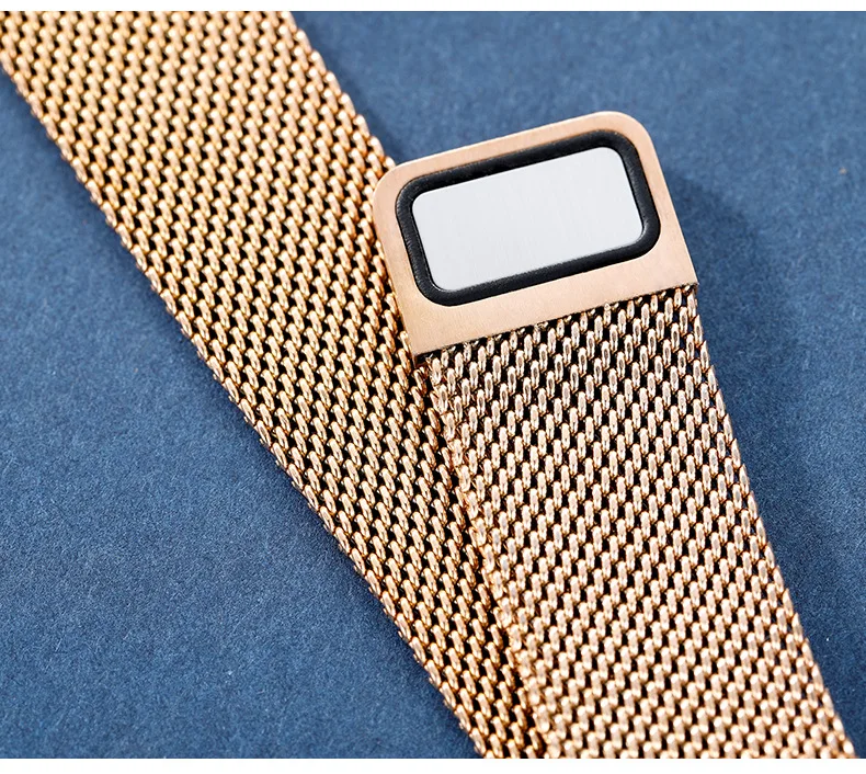Новые Брендовые женские часы из розового золота с магнитным ремешком кварцевые часы модные дамские часы женский браслет кварцевые наручные часы