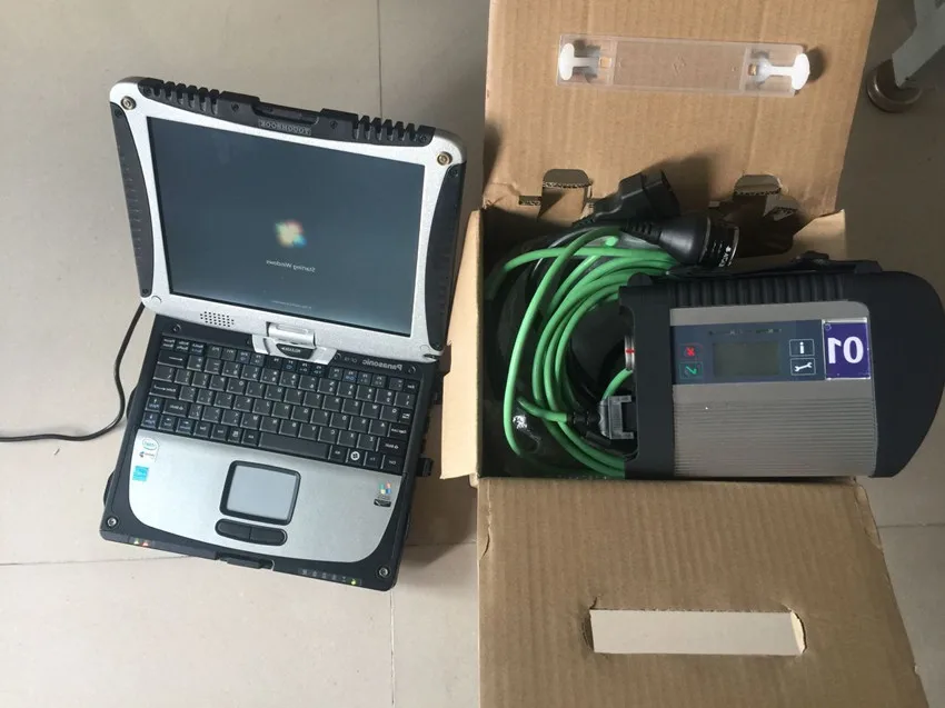 mb star c4 latest 2018.09 latest software hdd 320gb cf19 touch screen laptop diagnostic for cars trucks ready to use mb star c4 latest 2018.09 latest software hdd 320gb cf19 touch screen laptop diagnostic for cars trucks ready to use