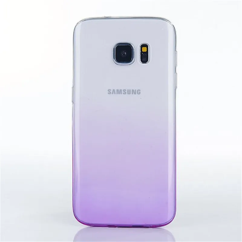 Прозрачный конфеты Ультратонкий Мягкий ТПУ чехол для iPhone Xr XS Max Xs 6 6s 7 8 5s 5 SE Чехол