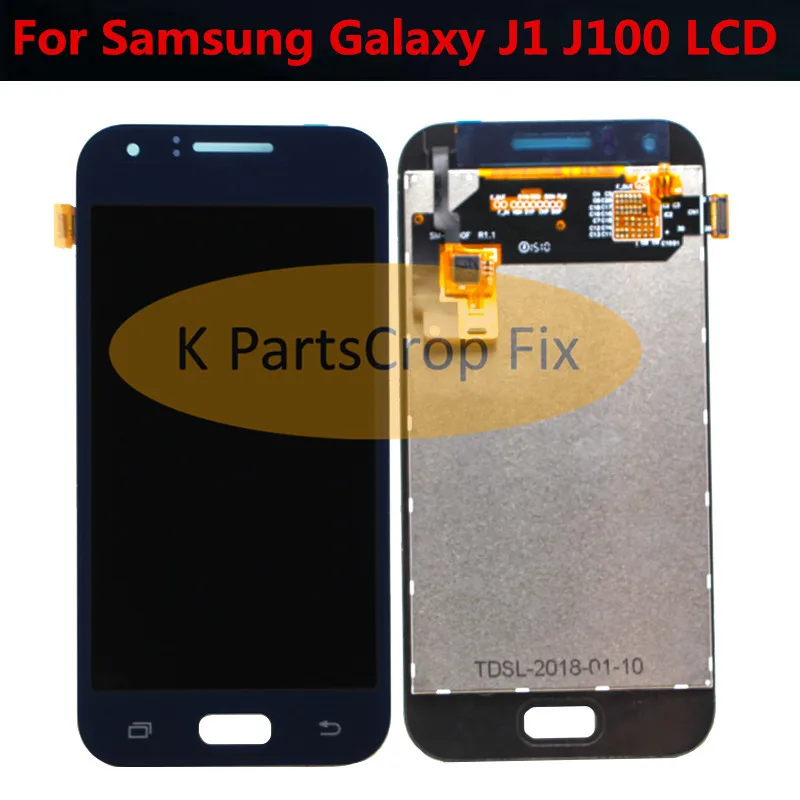 samsung j100 lcd display  (8)