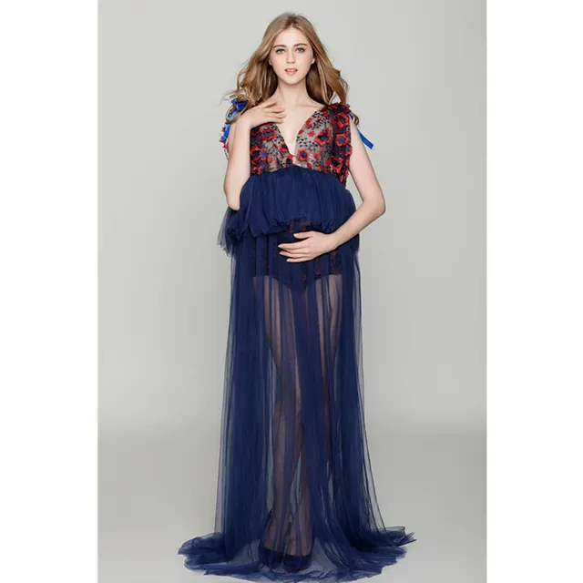 Sexy Maternity Dresses