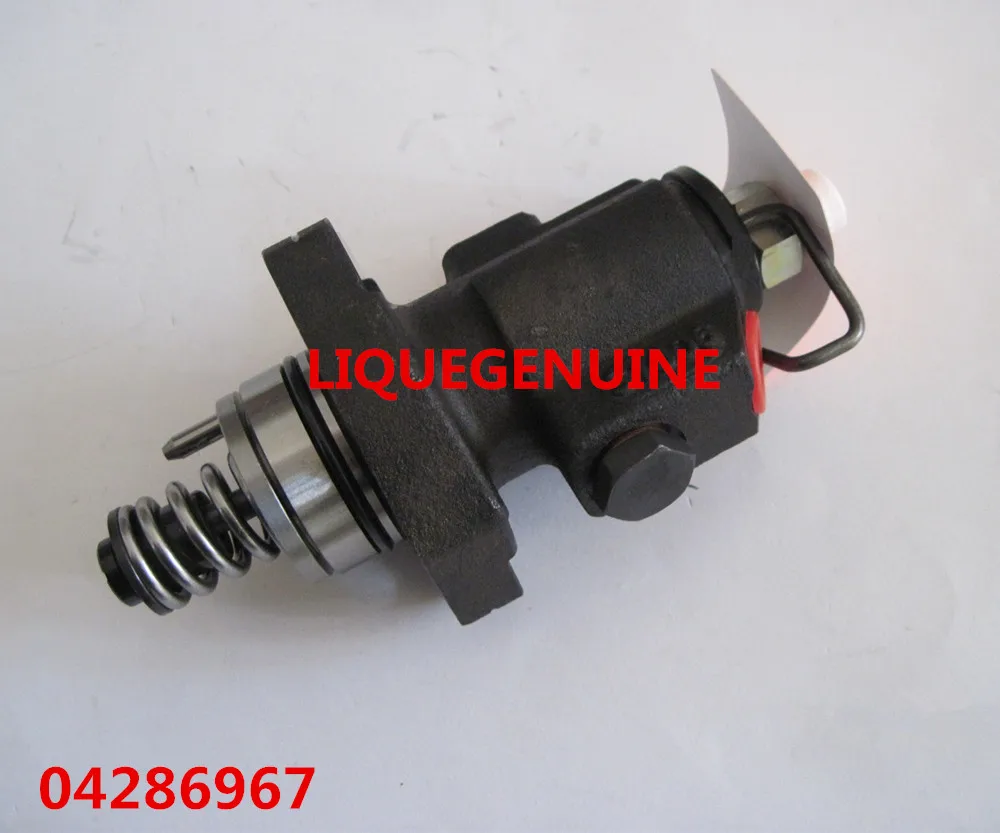 

Genuine unit pump 04286967 , 0428 6967 , 04286967 A/B/C/D