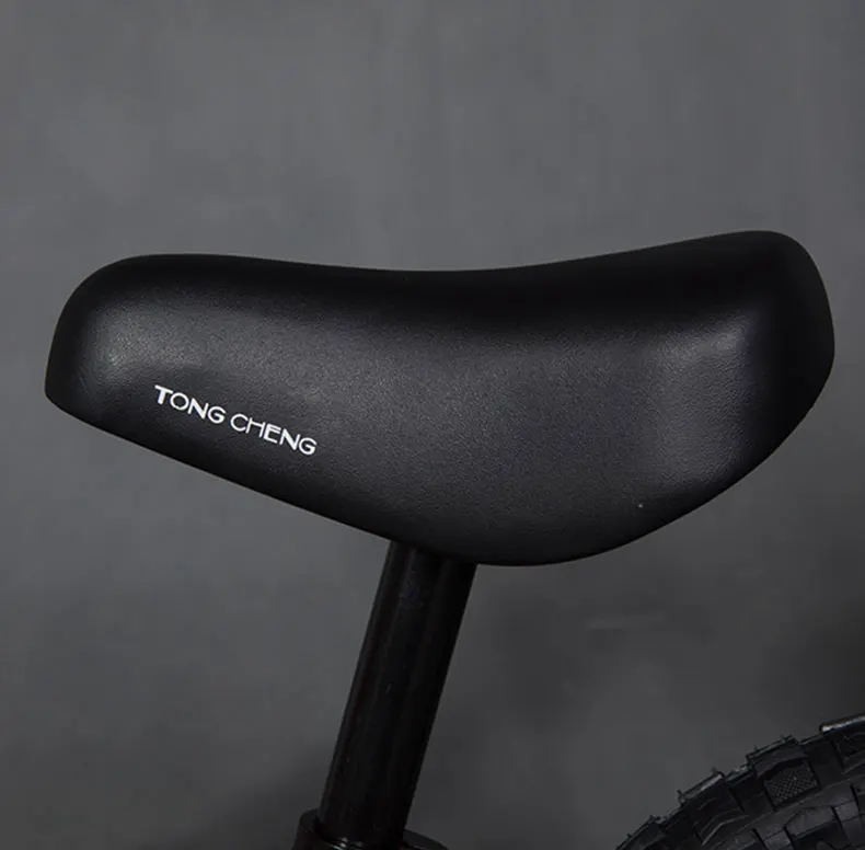 Perfect Hot Sale Popular nice Quality welcome car No Pedal pushbike for Kids Balance Training 4