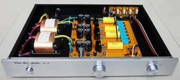 

PASS 2.0 single end class a pre class preamp preamplifier