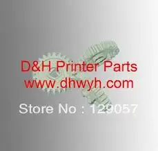 

RS5-0637-000 Pressure Roller Fuser Gear 24T For HP Laser jet 5p 6p Laser Printer Spare Parts Fuser Gears