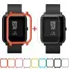 Чехол для Xiaomi Huami Amazfit Bip Youth Watch smartwatch с защитой экрана