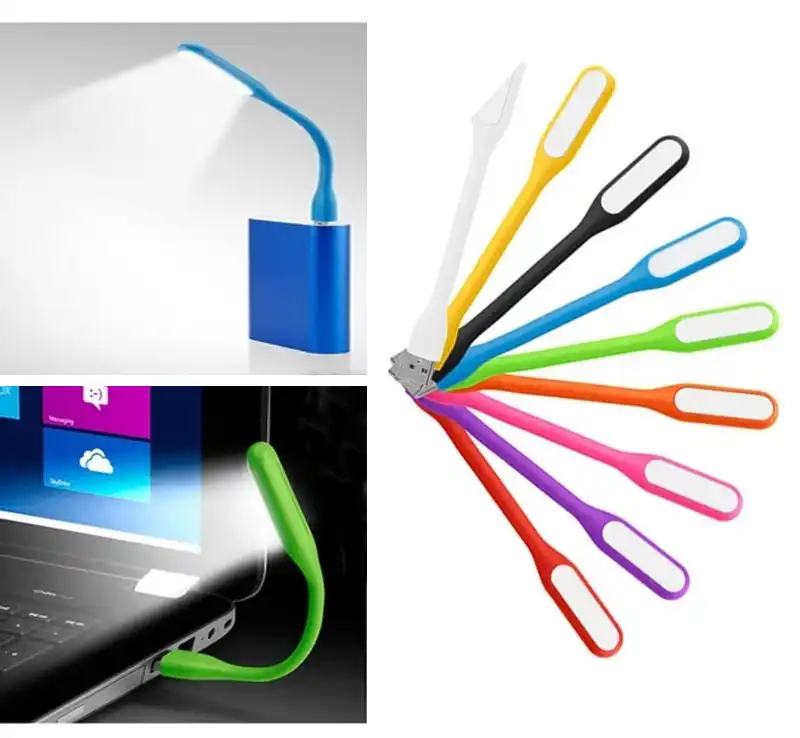 usb led light for laptop