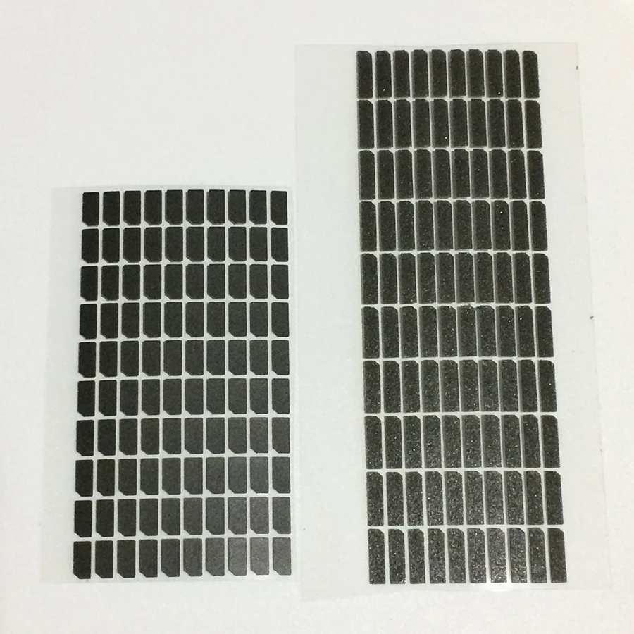 

100Pair Original LCD Screen Connector Flex & Home Button Extended Flex Adhesive Foam Pad Sponge Cushion For iPhone 6S Plus 5.5
