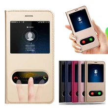 Кожаный чехол-книжка для телефона huawei mate 10 Lite Nova 2i mate 10 10lite mate 10lite Nova2i Maimang 6 Maimang6 Honor 9i чехол