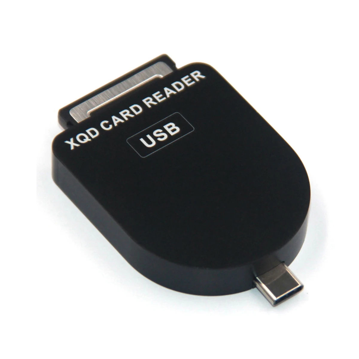 XQD кард-ридер адаптер USB3.0 Тип A& Тип C& Typ-A+ type-C Высокоскоростная передача для Nikon D4/D5/D500 для SONY XQD камеры