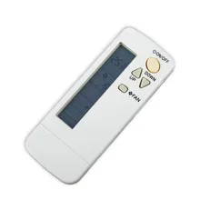 Кондиционер пульт дистанционного управления для daikin BRC4C151 BRC4C158 BRC4C160 R71FUV1 BRC7EB518 BRC7EB519 BRC7E618 BRC7E619 BRC7C64W