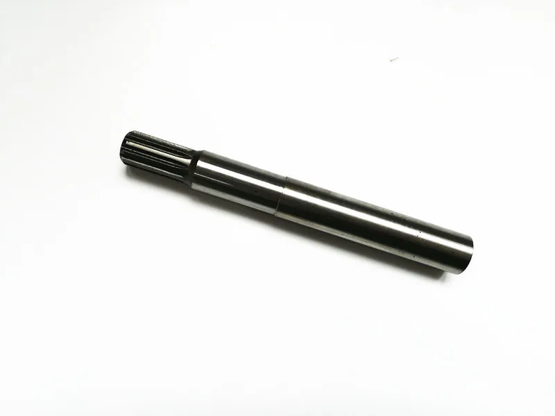 57100-93910 приводной вал в сборе короткая головка для Suzuki 2/4T подвесной 57100 93910