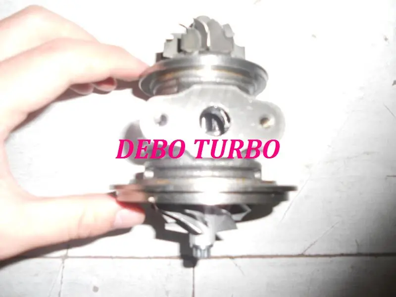 

NEW Cartridge Chra of T250/452055 Turbocharger for Land Rover Range Rover,Defender,Discovery,GeminiIII 300TDI 2.5L 111HP 126HP