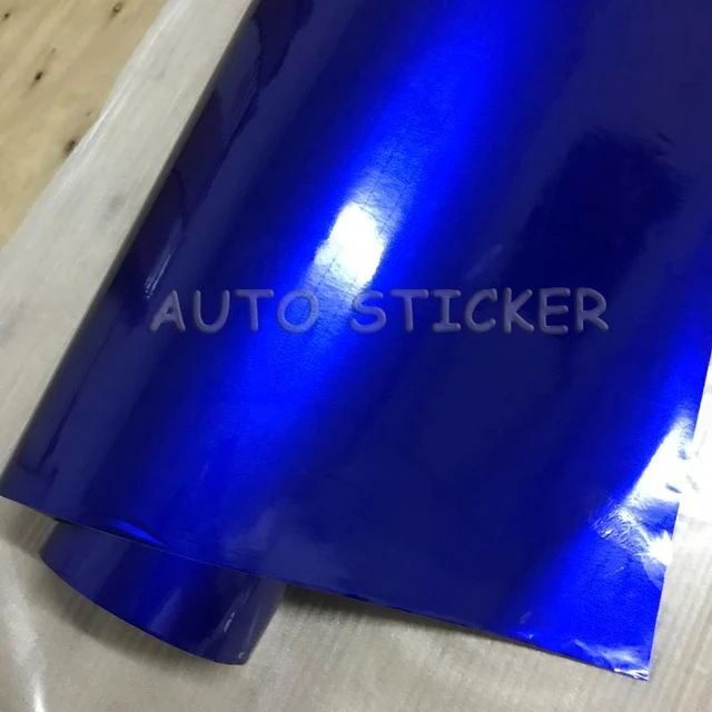 High Quality Glossy Metallic Silver Vinyl Wrap Silver Gloss Metallic Vinyl  Film Air Free Car Wrapping Size:1.52*20m(5ft*65ft) - Car Stickers -  AliExpress