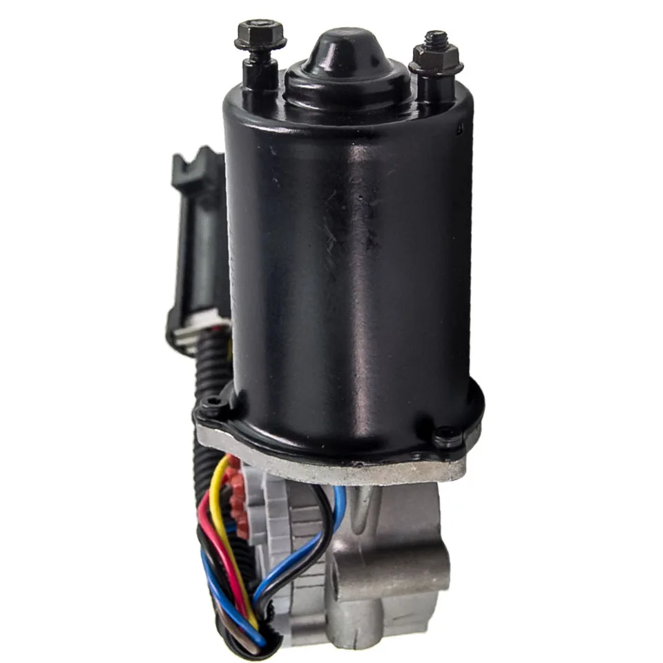 TUPARTS Transfer C-ase Four Wheel Drive Actuator with Encoder Motor fits for 2006-2011 for F-ord Ranger