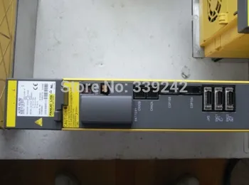 

100% TESTED FANUC SERVO AMPLIFIER A06B-6114-H207