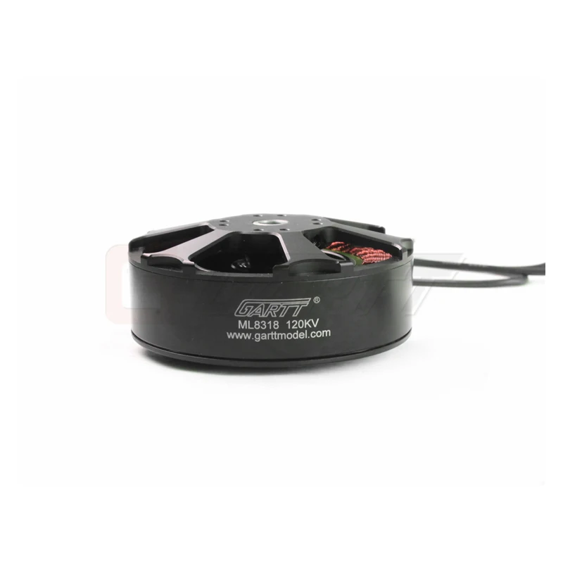

GH ML 8318 120KV Brushless Motor For 3080 porps multicopter Drone UAV