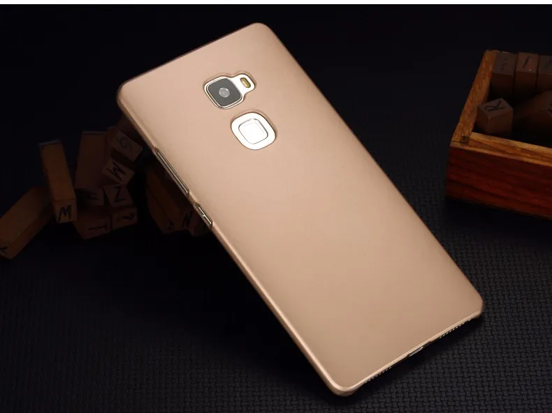 Nhựa mờ Coque Bao 5.5For Huawei Mate S Dành Cho Huawei Mate S Bạn Tình Dual CRR-UL00 CRR-L09 Lưng Điện Thoại Coque bao da Ốp Lưng pu case for huawei