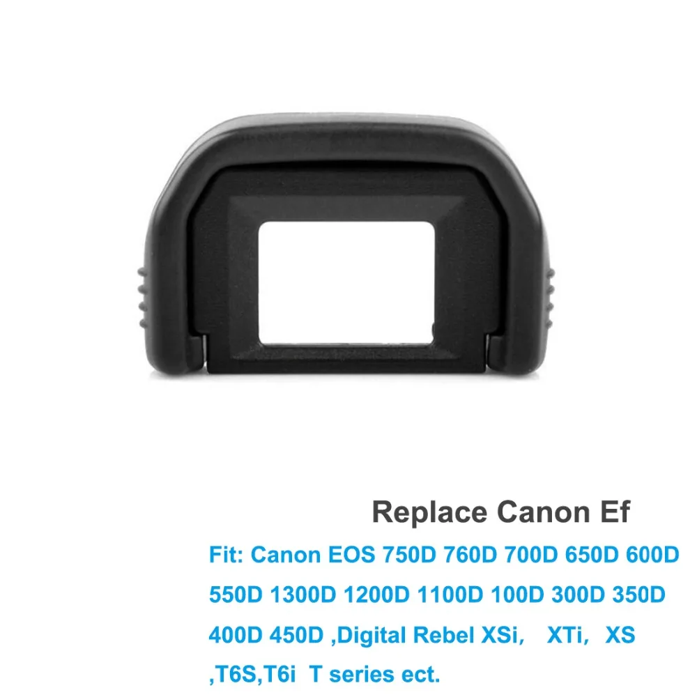 LXH-EF-Eyecup-Eyepiece-Viewfinder-For-Canon-1100D-650D-550D-300D-100D-700D-DSLR-Digital-Rebel (1)