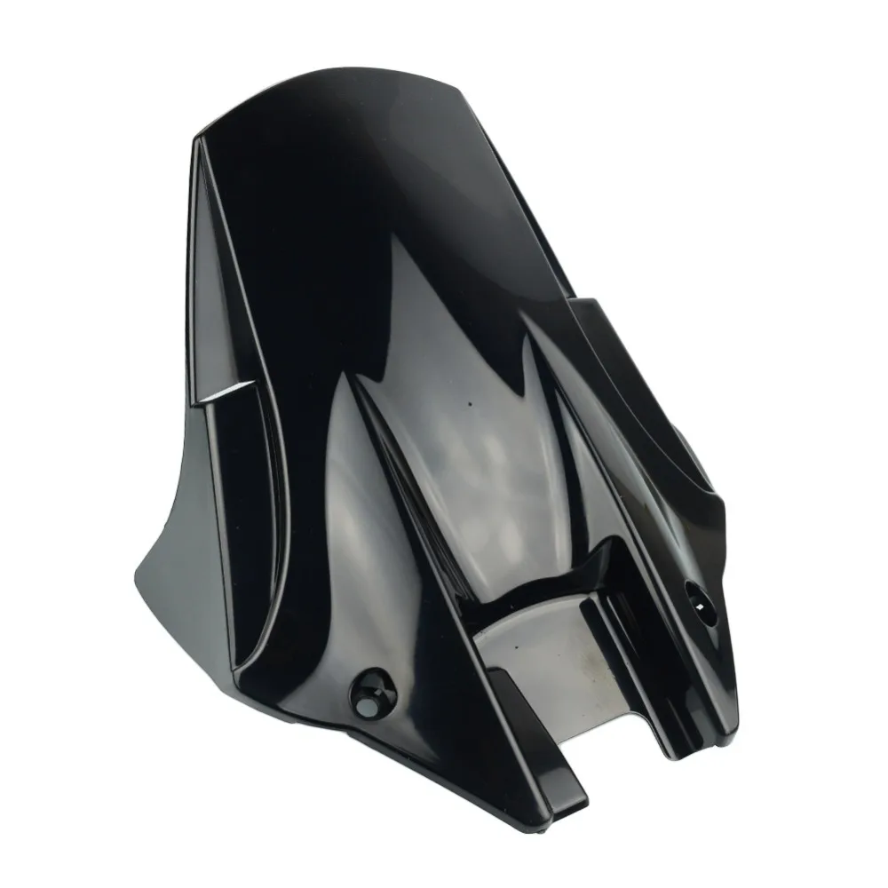 

Black Motorcycle Fairing Rear Wheel Hugger Fender Mudguard Mud Splash Guard For Honda CBR1000RR CBR 1000 RR 2008-2012 CBR1000