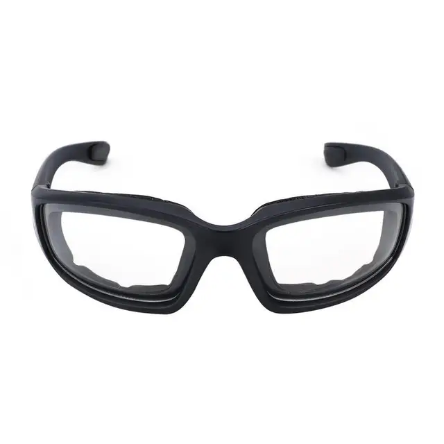 Motorcycle Protective Glasses Windproof Dustproof Eye Glasses Cycling