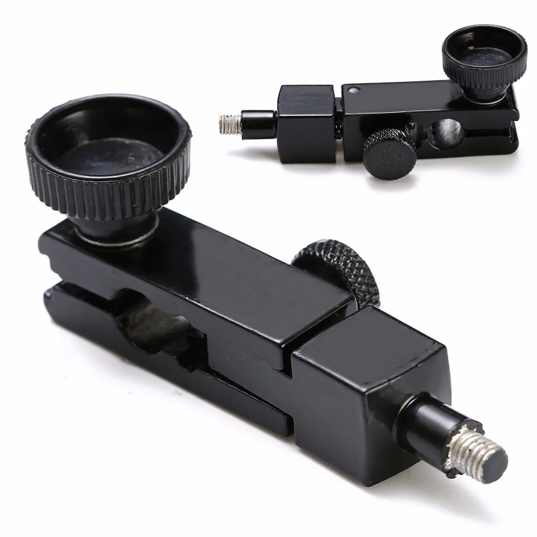 1pc Adjustable Swivel Base Holder Lever Dial Indicator Part