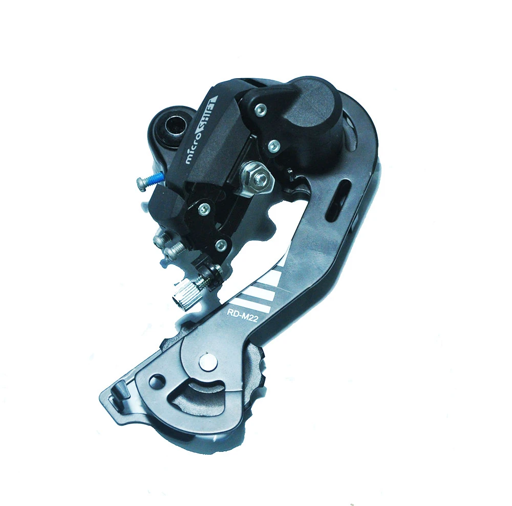 8 speed mountain bike derailleur