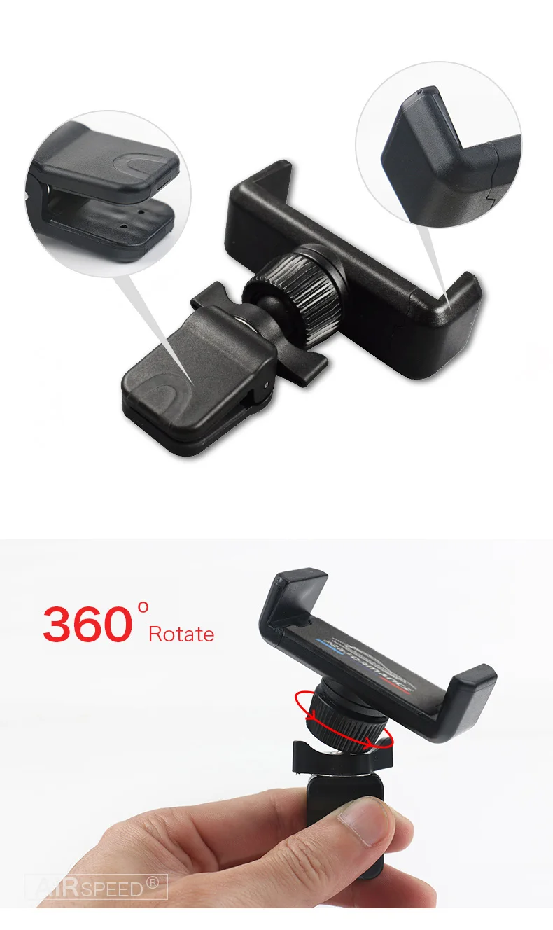 Car Phone Holder Air Vent Phone Mount Universal for BMW Accessories E46 E90 E60 E39 F30 E36 F10 E92 G30 E30 F20 E87 E34 (3)