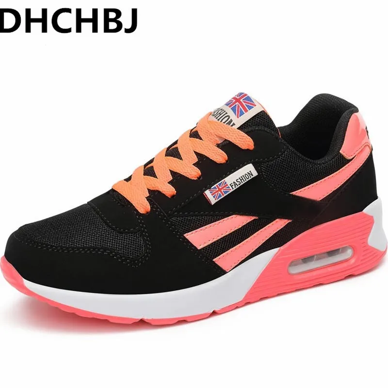 

2019 Summer Women's Running Shoes Womens Tennis Shoes Sneakers Women's Sports Shoes 2019 Breathable Air Shoe Sport