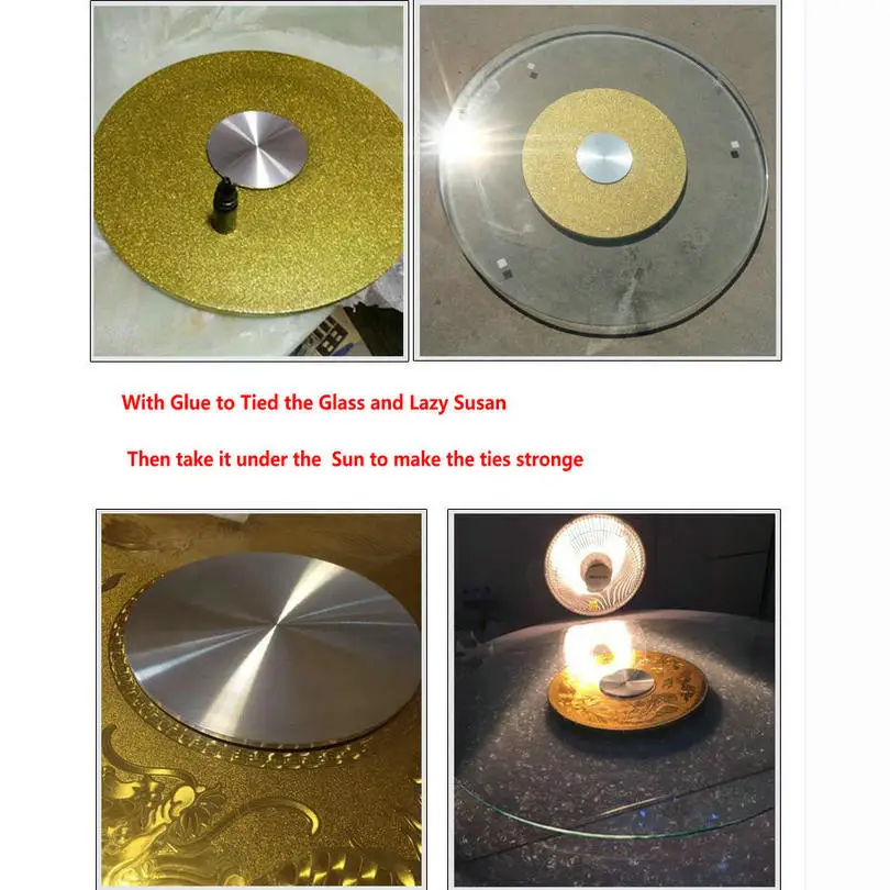 lazy susan turntable base_0001