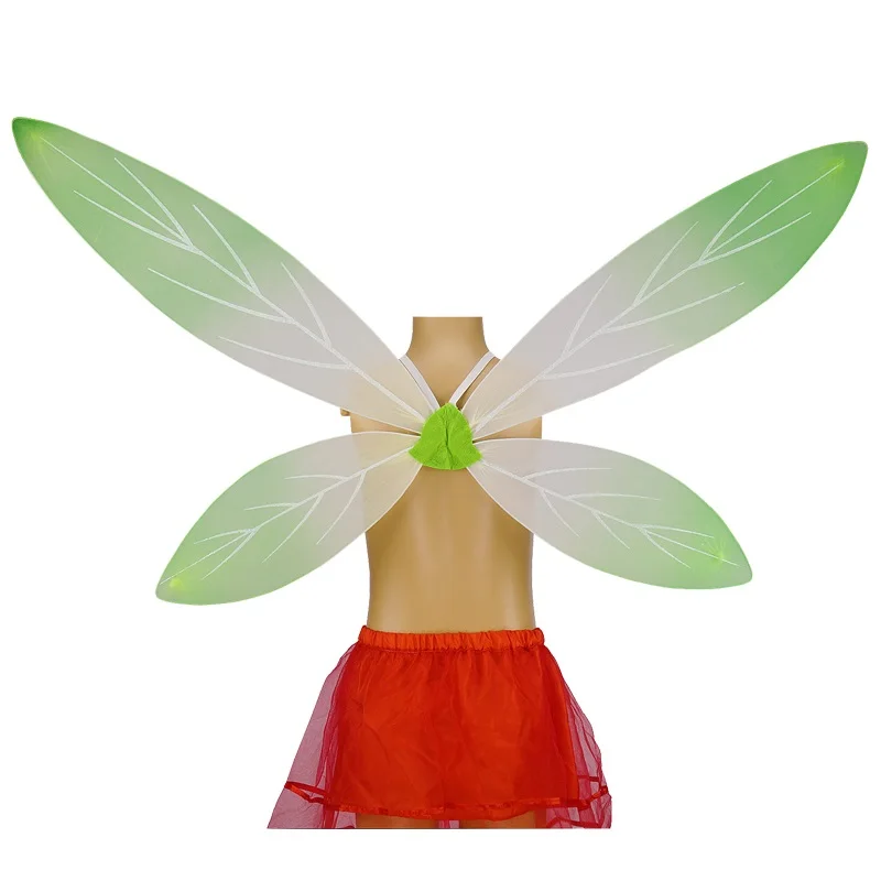 

Butterfly wings Dragonfly wings Children's performing props Fairy Wings Children's version Stage performance