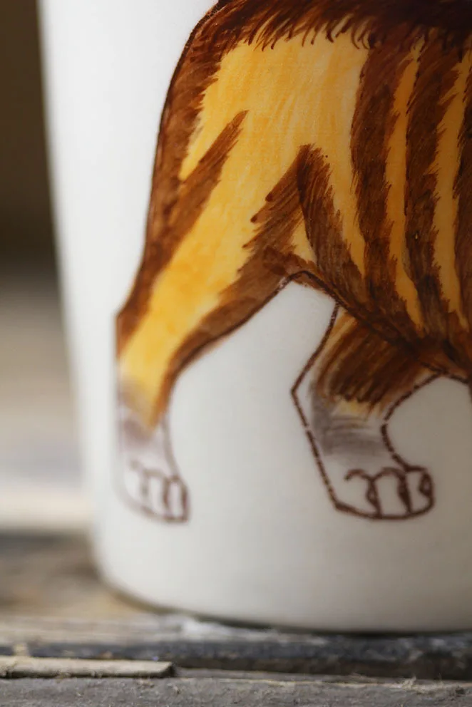 mugs