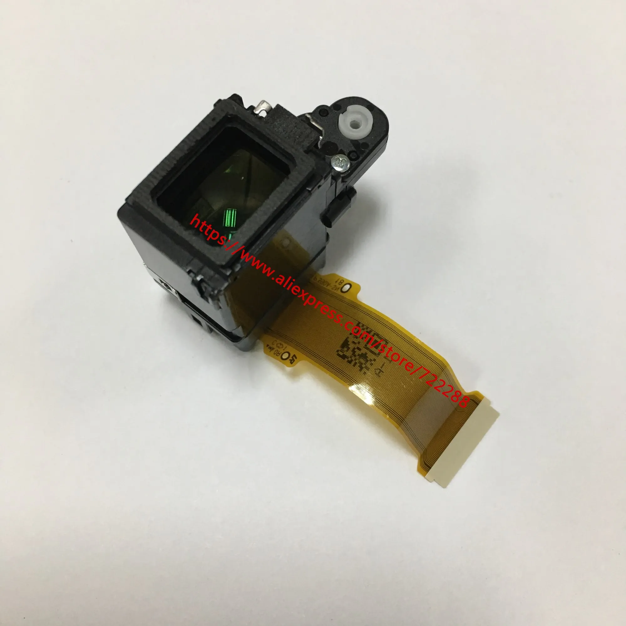 Запасные части для Sony A6000 ILCE 6000 Eyepiece Viewfinder Display View Finder Ass'y|parts|parts forparts sony |