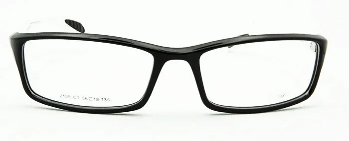 ESNBIE Мужские аксессуары TR90 оправа 6 Базовая немецкая оправа для очков дизайнерские компьютерные очки по рецепту прозрачные линзы