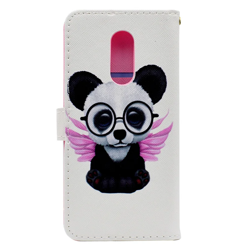 leather case xiaomi redmi 5 plus (9)