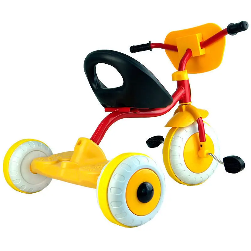 minion tricycle