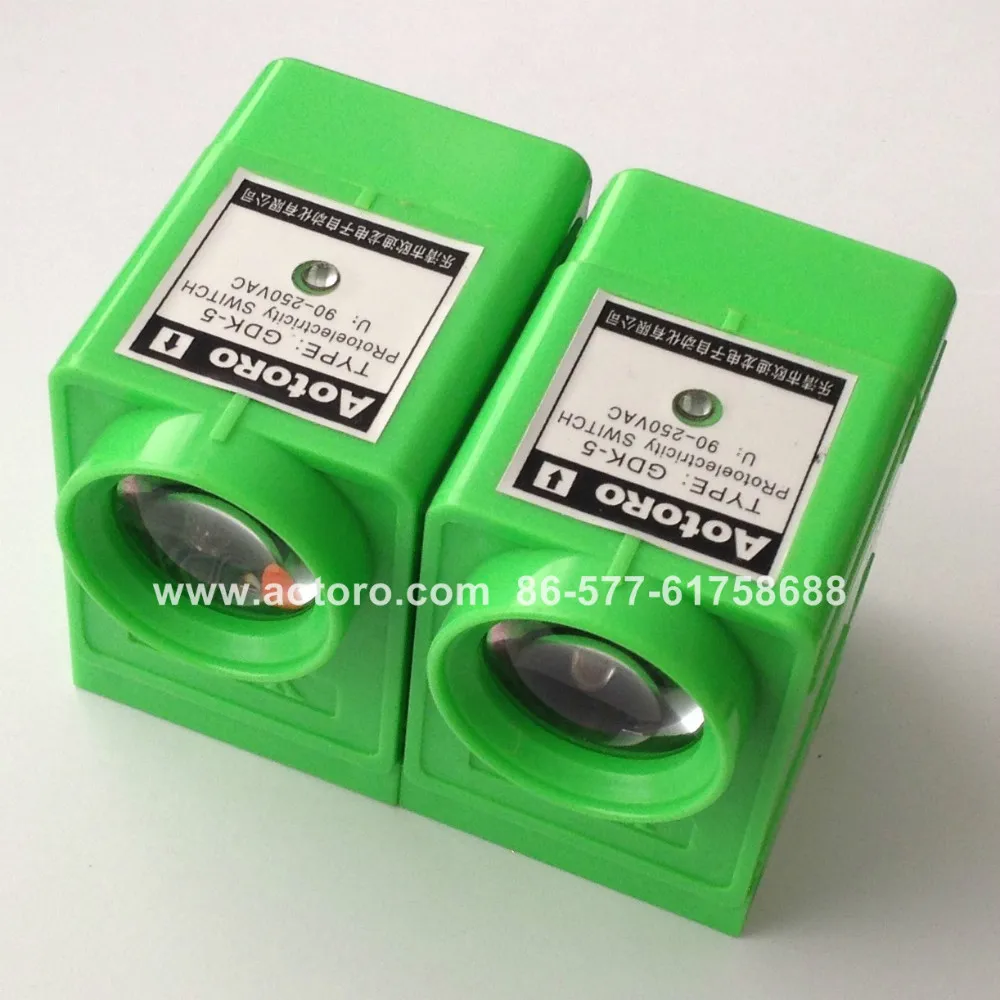 

photoelectric switch GDK-5 beam through sensor Automatic sliding door