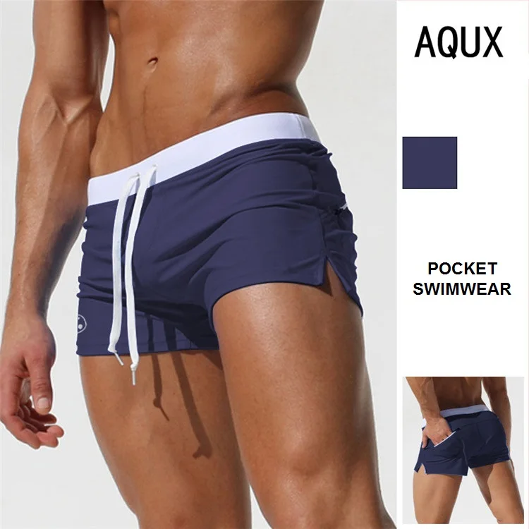 novelty swim shorts