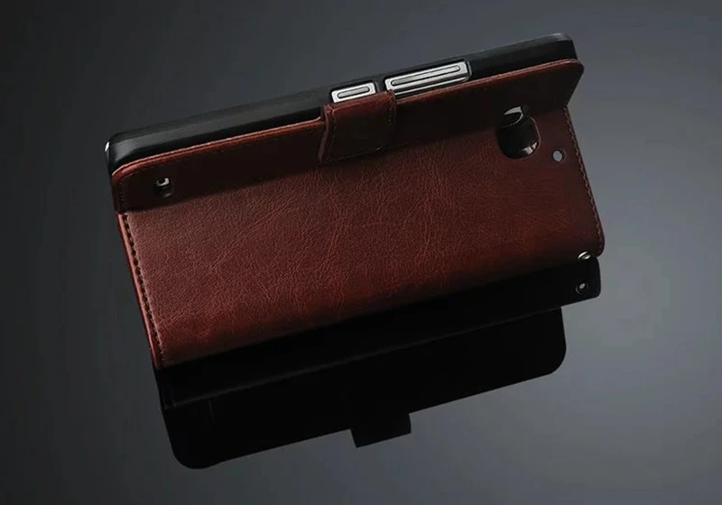 Чехол для телефона Huawei Honor 3X G750 кошелек Capas Высокое качество ультра тонкий кожаный